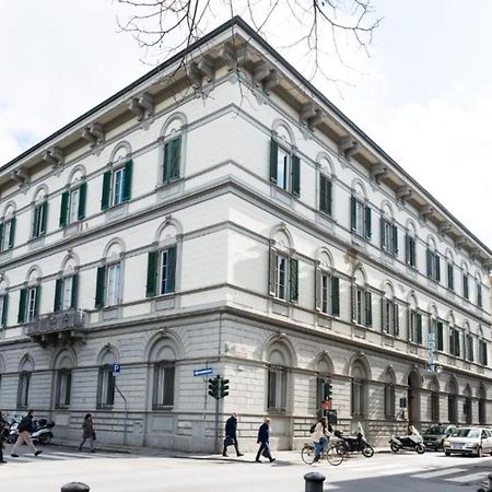 Hotel St. James Florence Ngoại thất bức ảnh