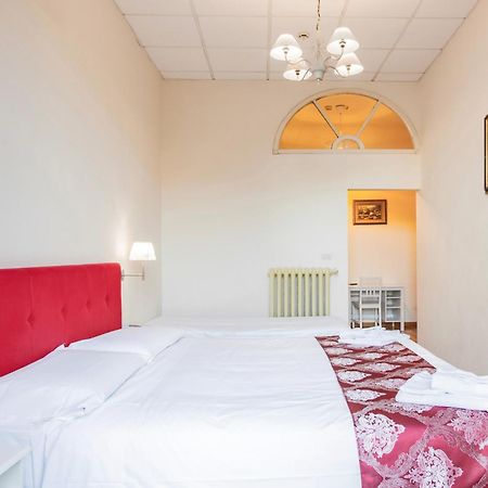 Hotel St. James Florence Ngoại thất bức ảnh