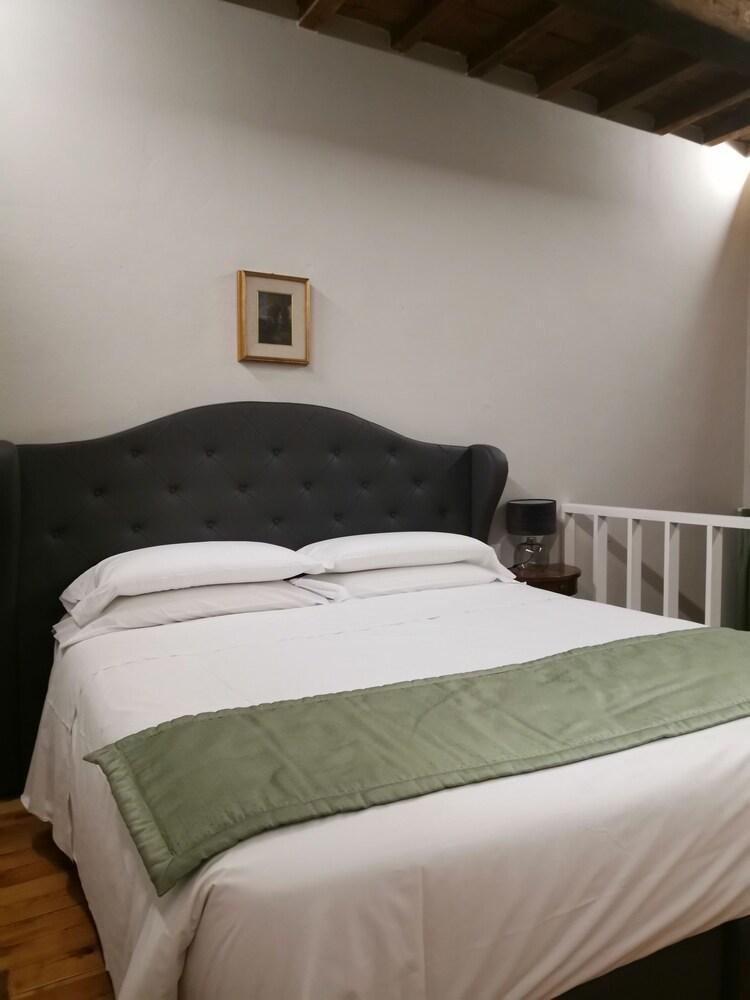 Hotel St. James Florence Ngoại thất bức ảnh