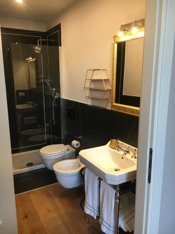 Hotel St. James Florence Ngoại thất bức ảnh