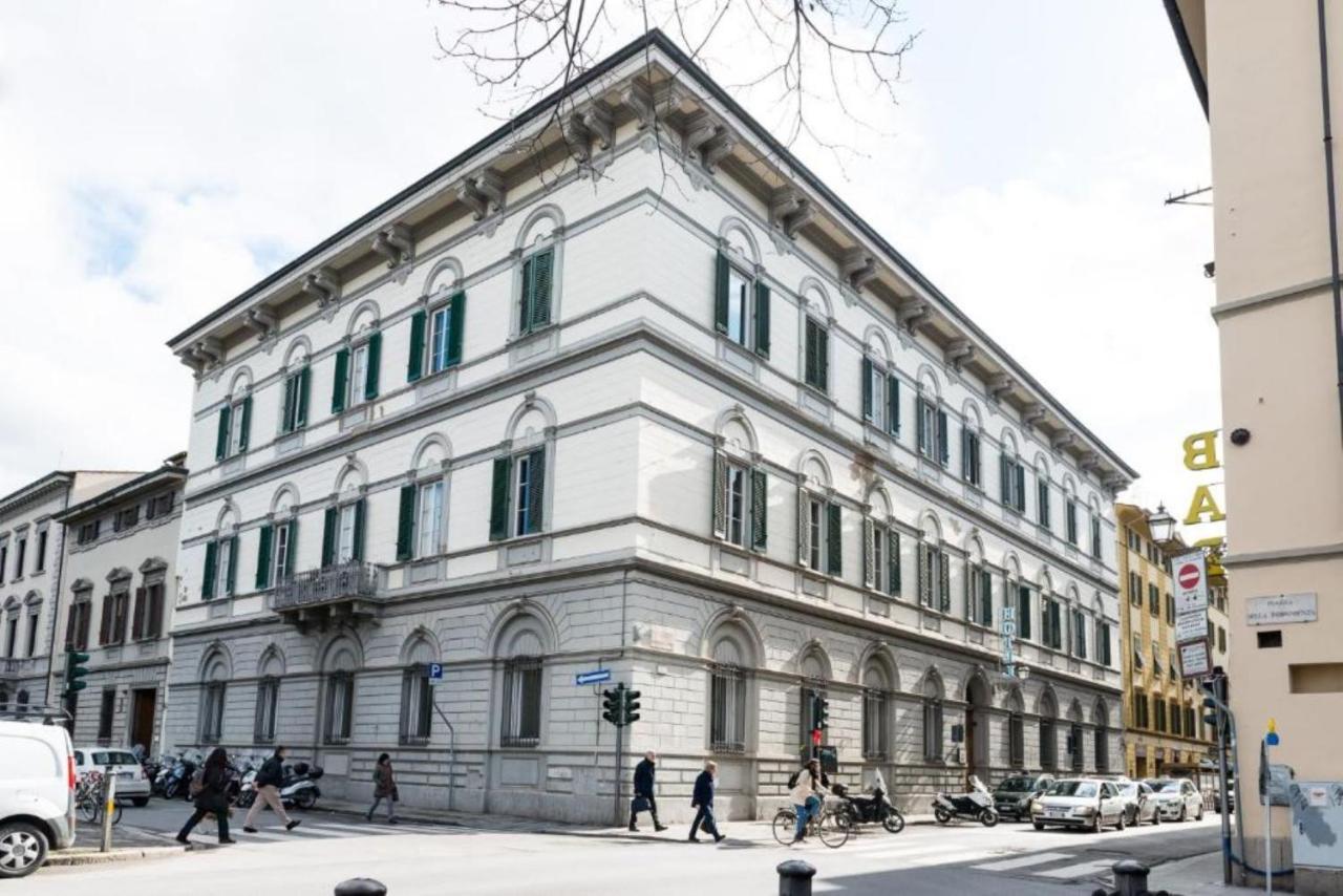 Hotel St. James Florence Ngoại thất bức ảnh