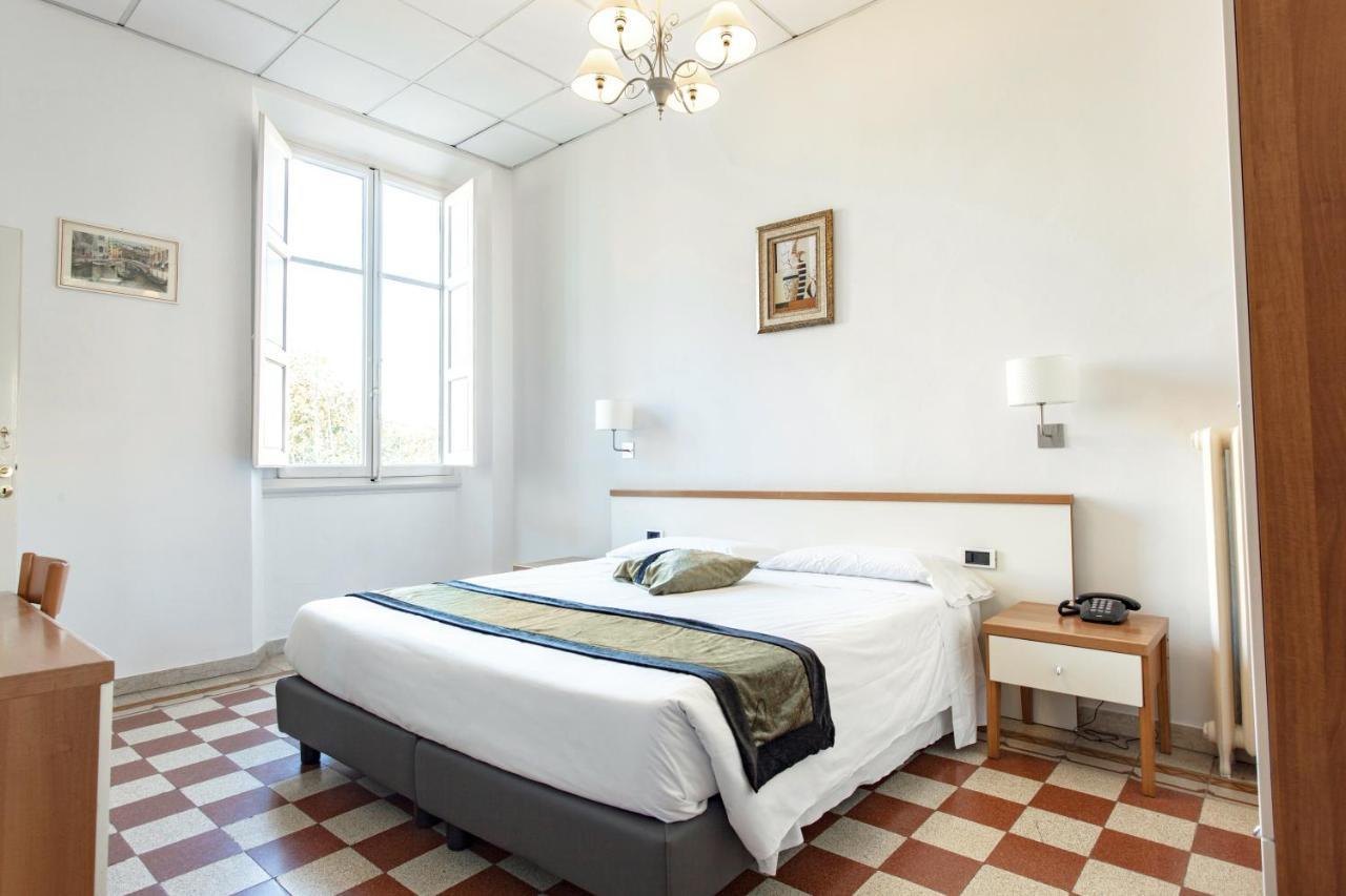 Hotel St. James Florence Ngoại thất bức ảnh
