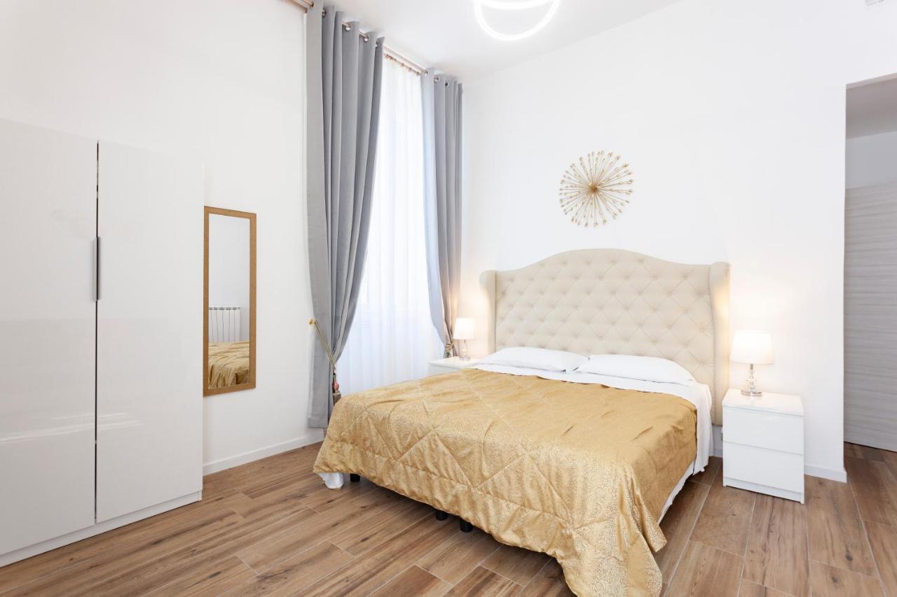 Hotel St. James Florence Ngoại thất bức ảnh