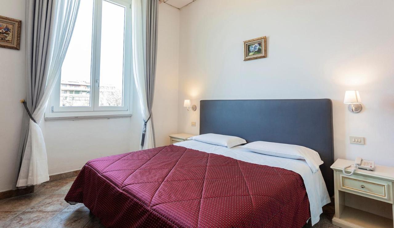 Hotel St. James Florence Ngoại thất bức ảnh