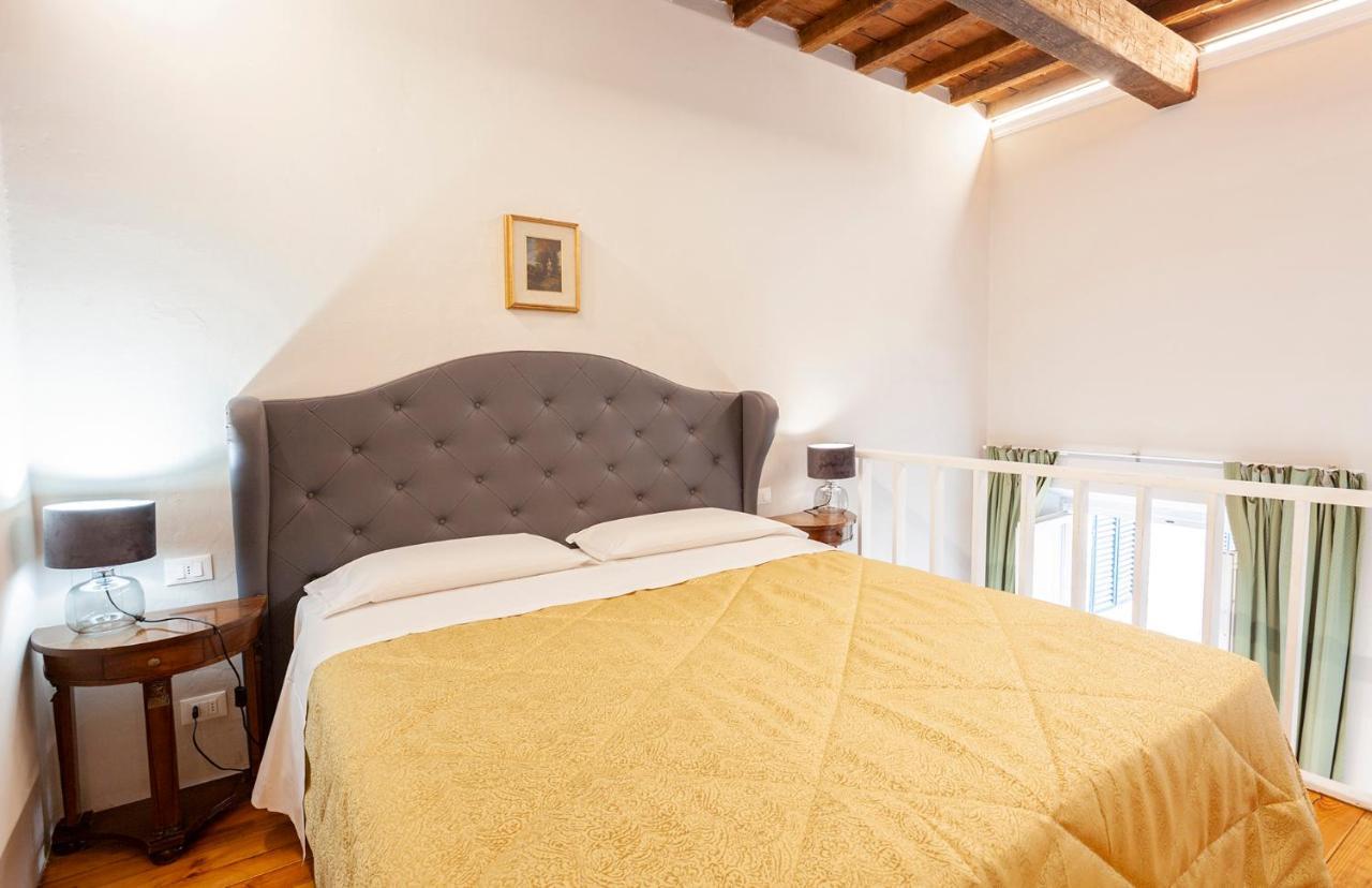Hotel St. James Florence Ngoại thất bức ảnh