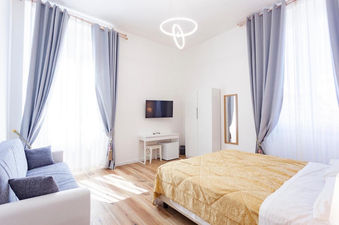 Hotel St. James Florence Ngoại thất bức ảnh