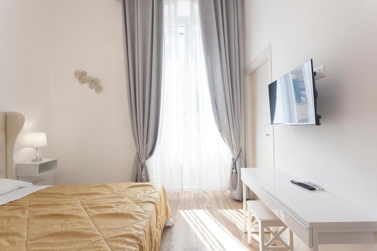 Hotel St. James Florence Ngoại thất bức ảnh