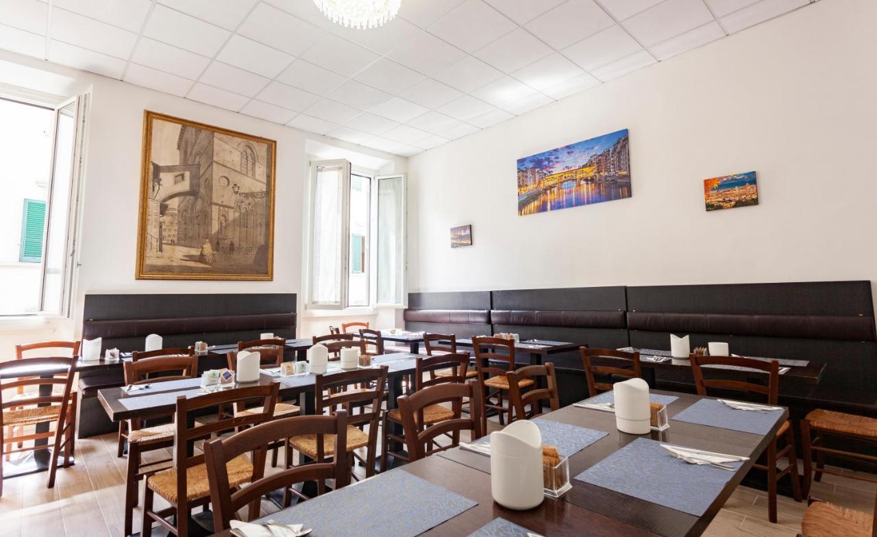 Hotel St. James Florence Ngoại thất bức ảnh