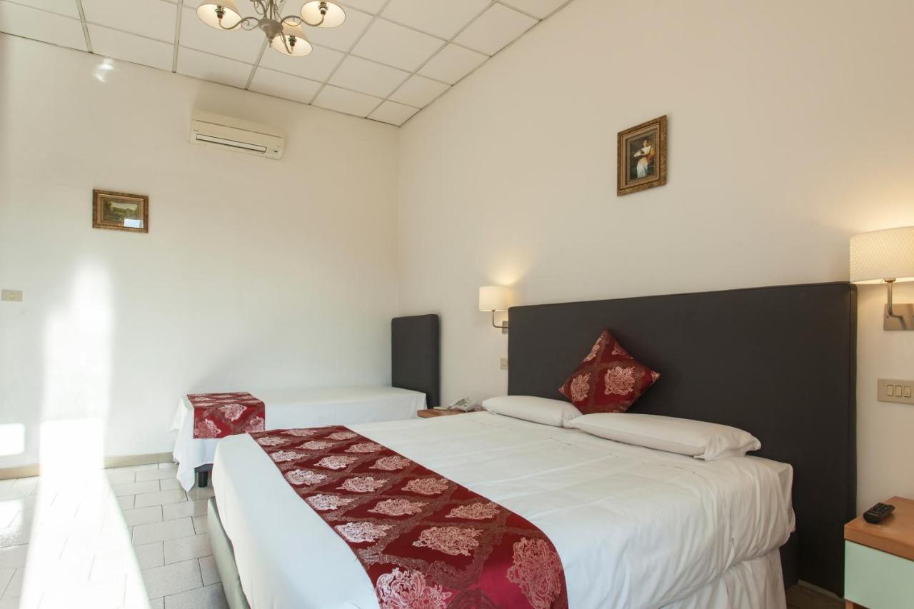 Hotel St. James Florence Ngoại thất bức ảnh
