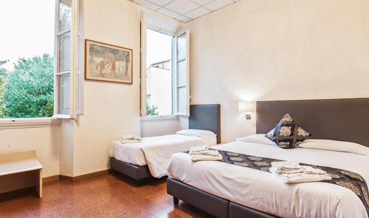 Hotel St. James Florence Ngoại thất bức ảnh
