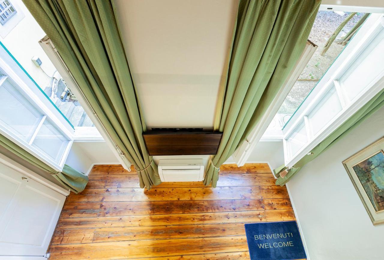 Hotel St. James Florence Ngoại thất bức ảnh