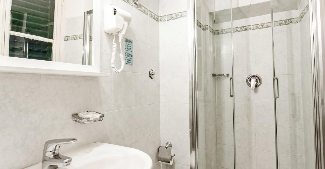 Hotel St. James Florence Ngoại thất bức ảnh