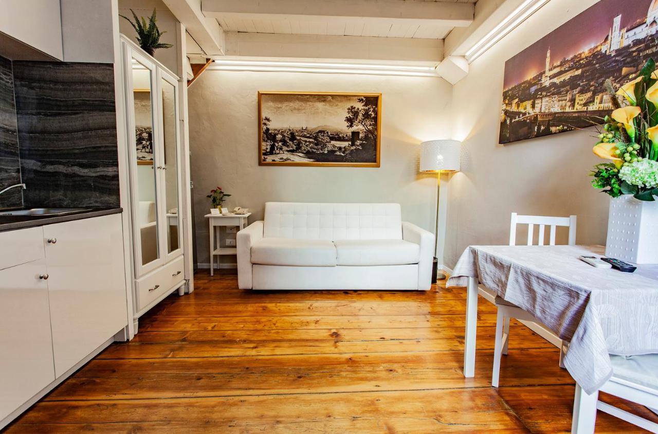 Hotel St. James Florence Ngoại thất bức ảnh