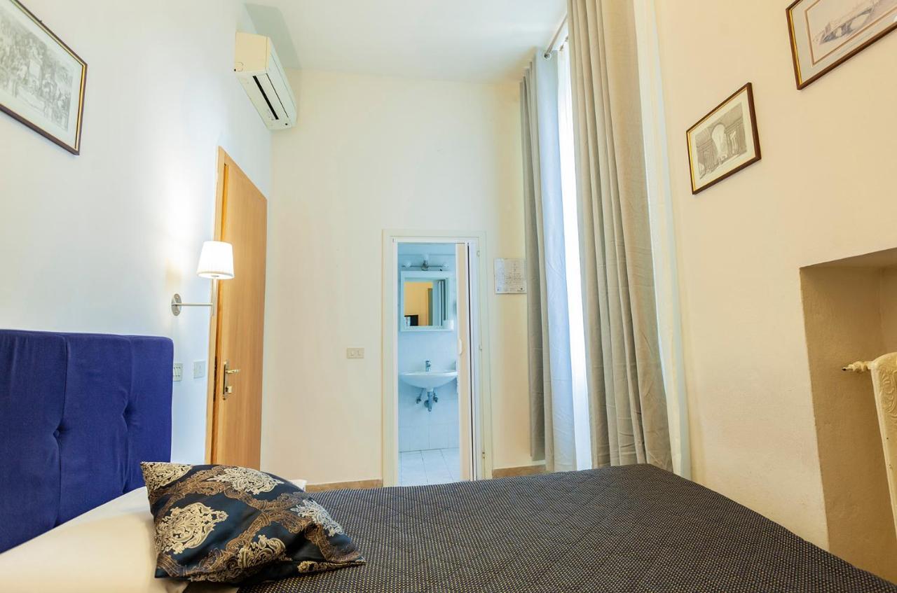 Hotel St. James Florence Ngoại thất bức ảnh