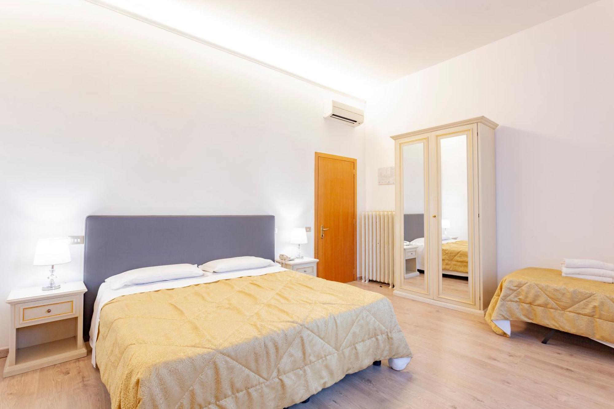 Hotel St. James Florence Ngoại thất bức ảnh