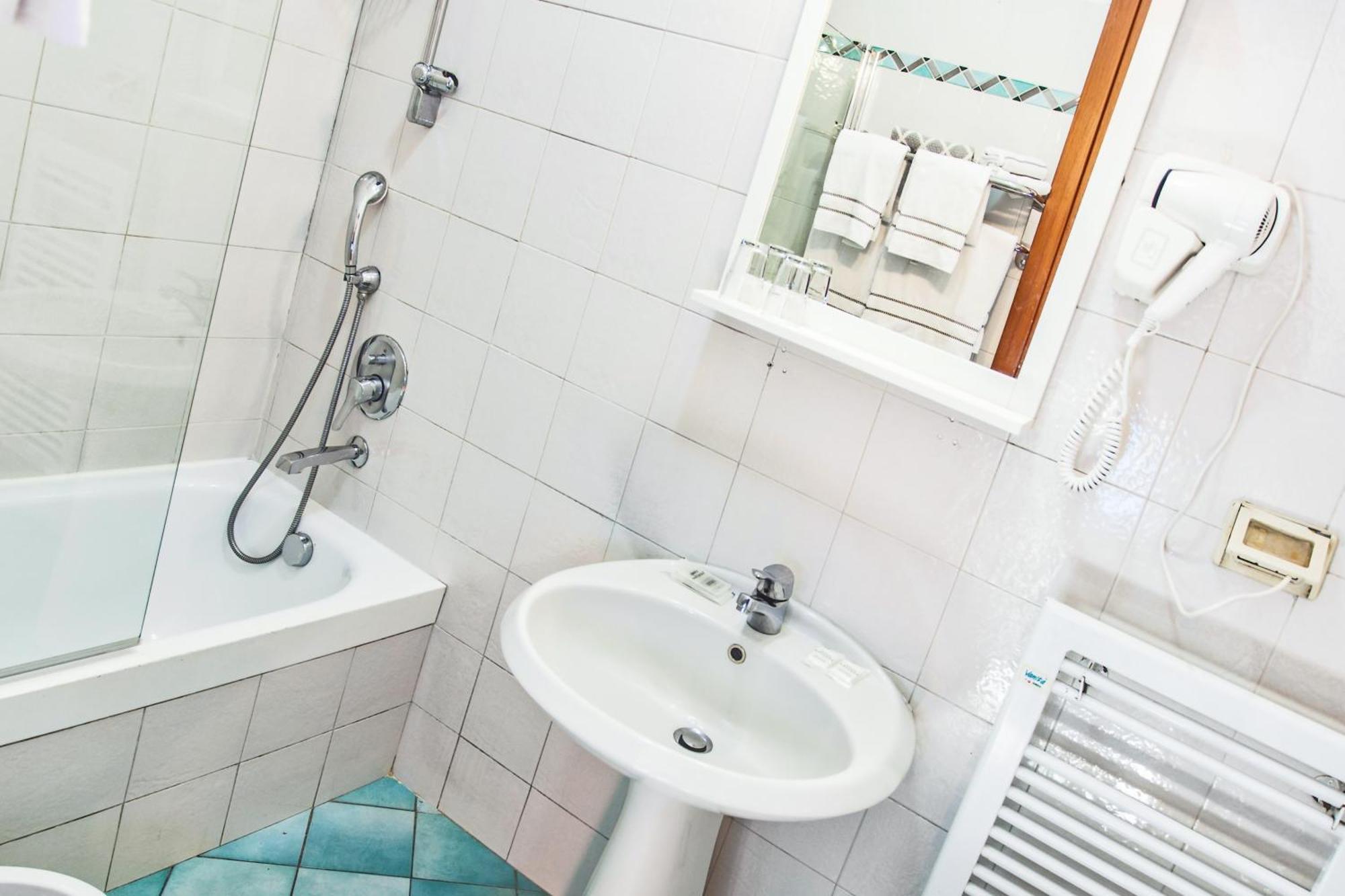 Hotel St. James Florence Ngoại thất bức ảnh