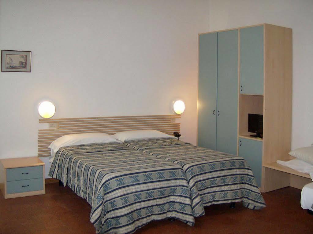 Hotel St. James Florence Ngoại thất bức ảnh