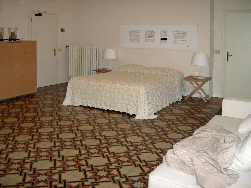 Hotel St. James Florence Ngoại thất bức ảnh
