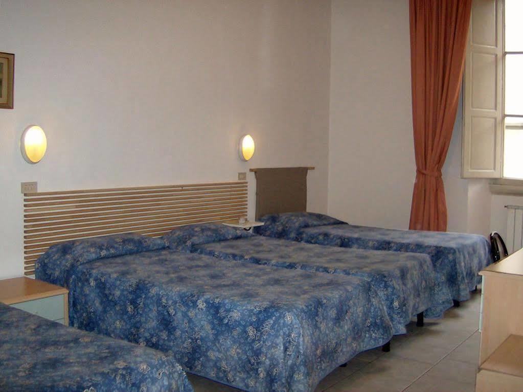 Hotel St. James Florence Ngoại thất bức ảnh