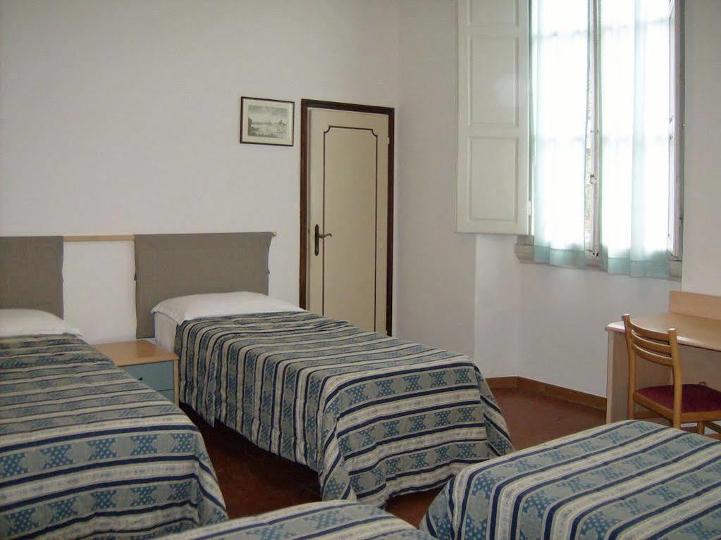 Hotel St. James Florence Ngoại thất bức ảnh