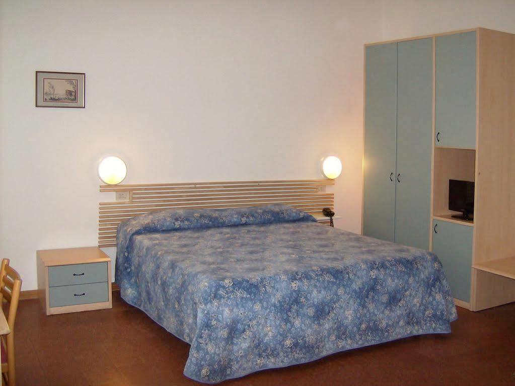 Hotel St. James Florence Ngoại thất bức ảnh