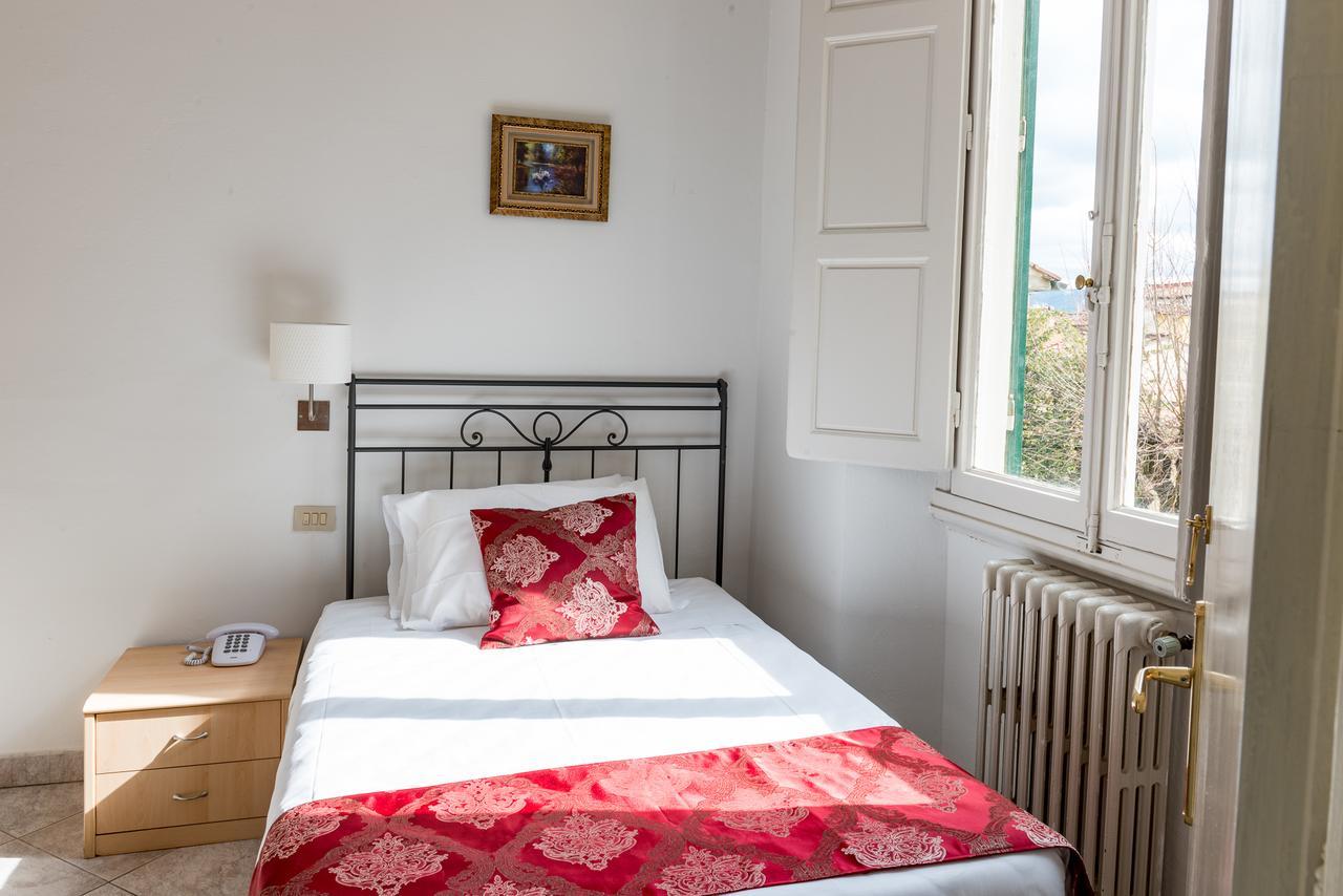 Hotel St. James Florence Ngoại thất bức ảnh