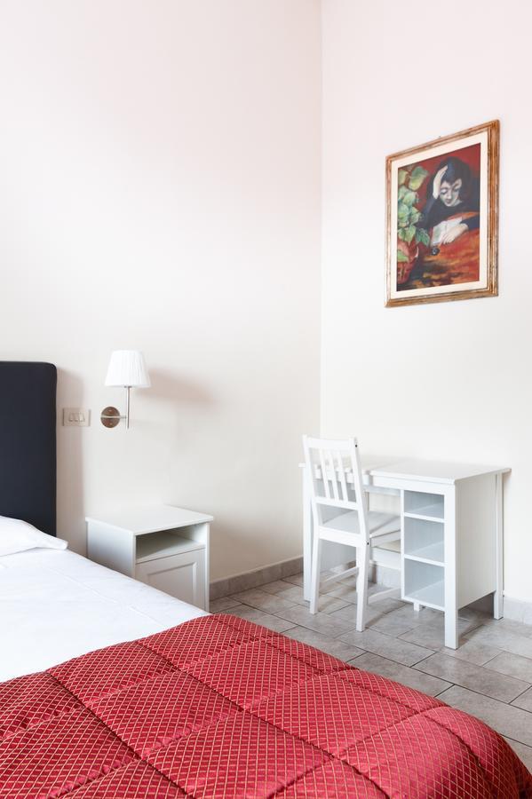 Hotel St. James Florence Ngoại thất bức ảnh