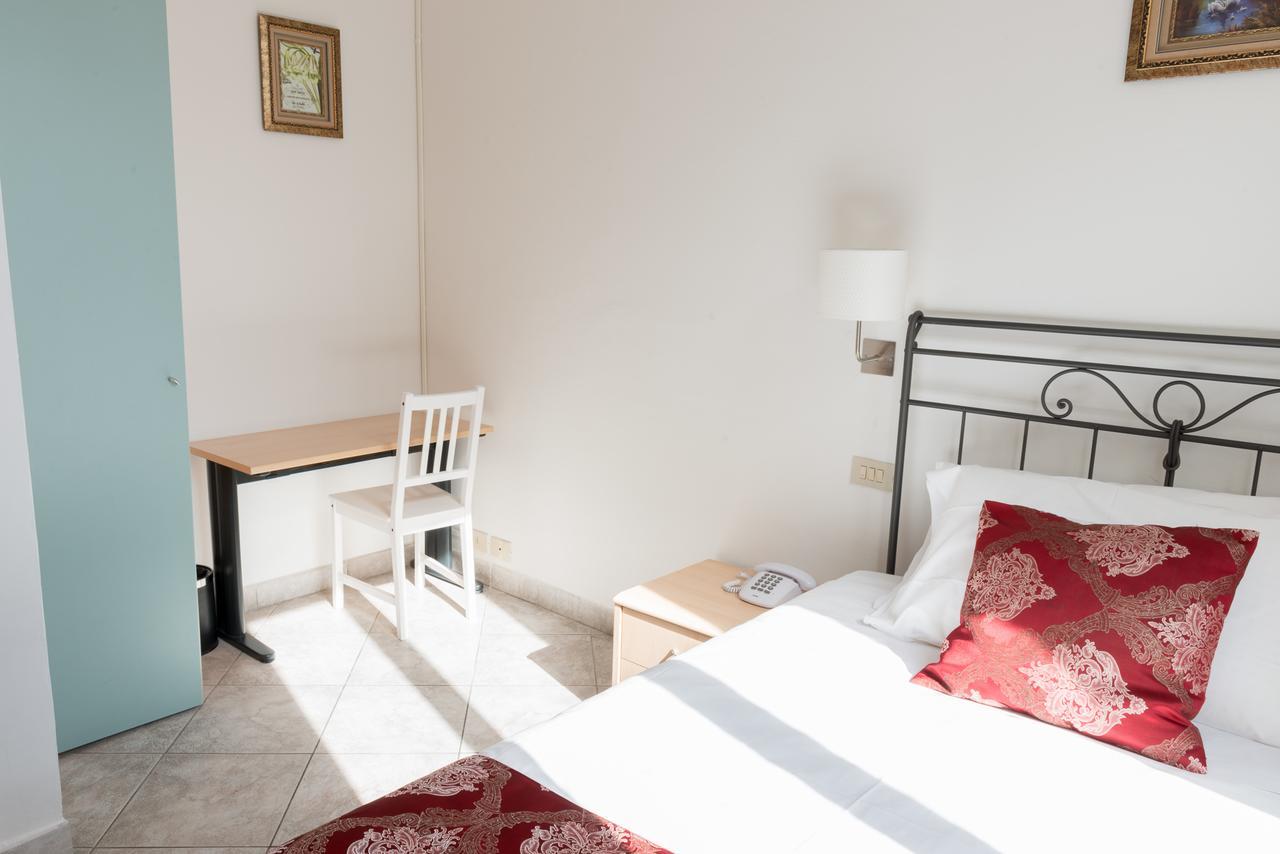 Hotel St. James Florence Ngoại thất bức ảnh
