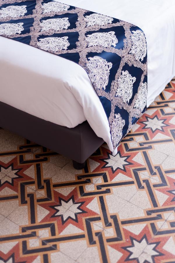 Hotel St. James Florence Ngoại thất bức ảnh