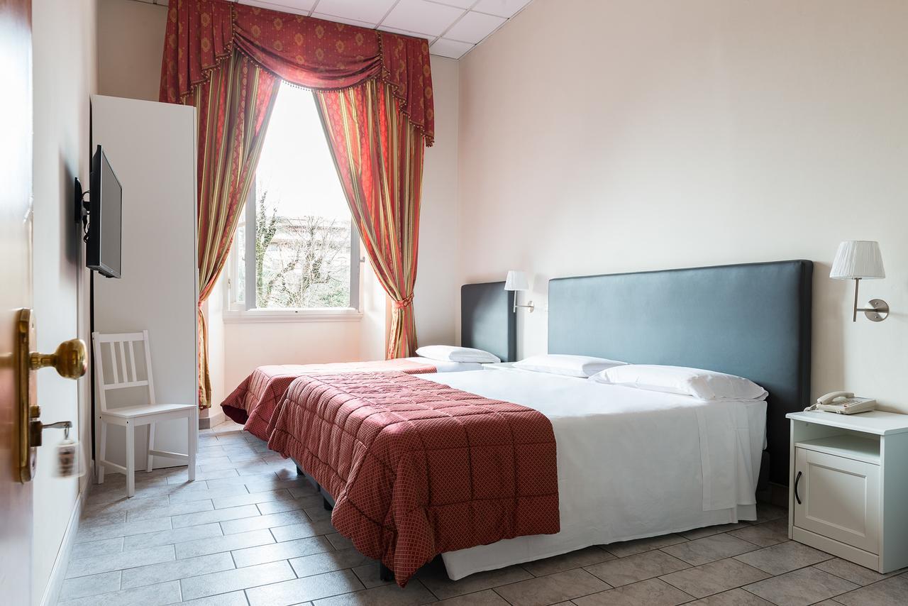 Hotel St. James Florence Ngoại thất bức ảnh