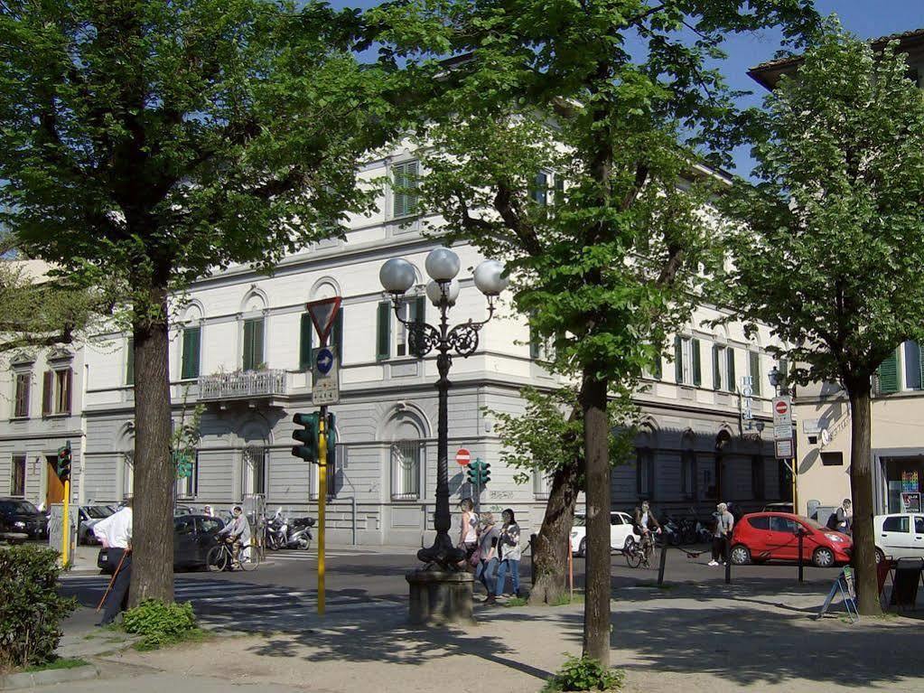 Hotel St. James Florence Ngoại thất bức ảnh