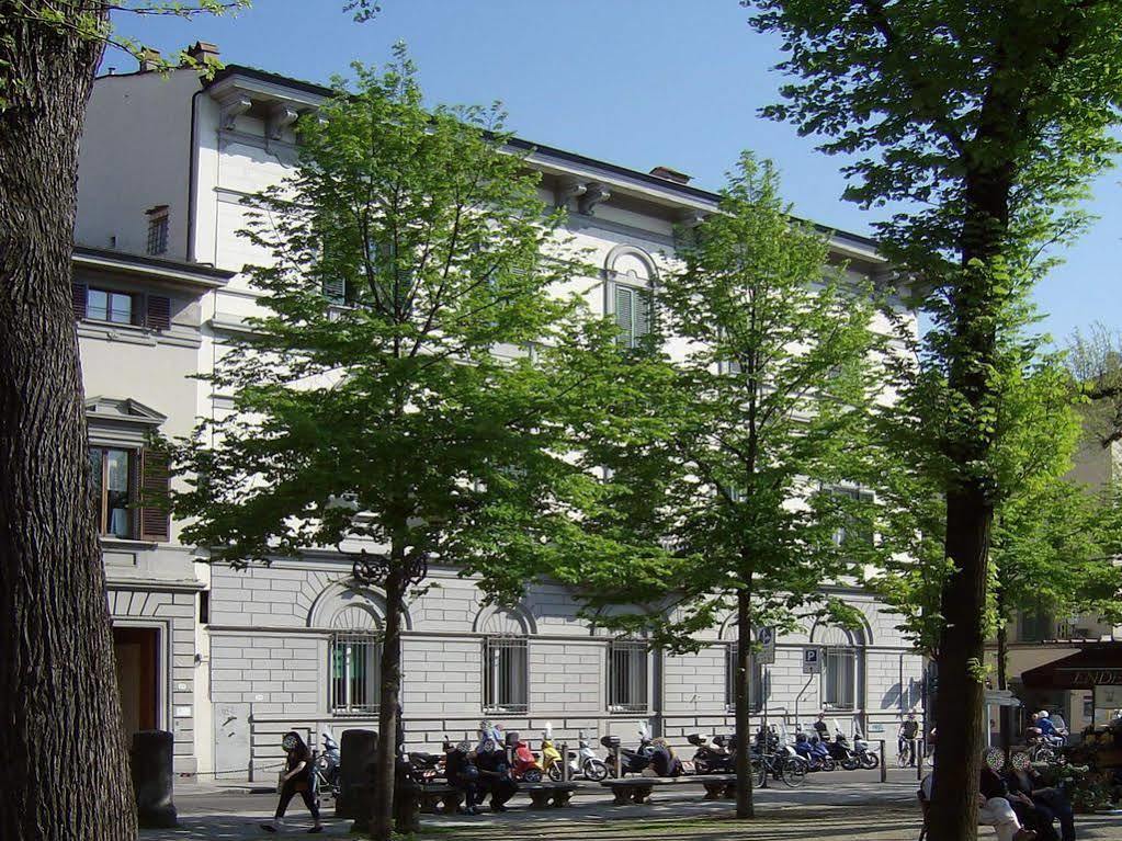 Hotel St. James Florence Ngoại thất bức ảnh