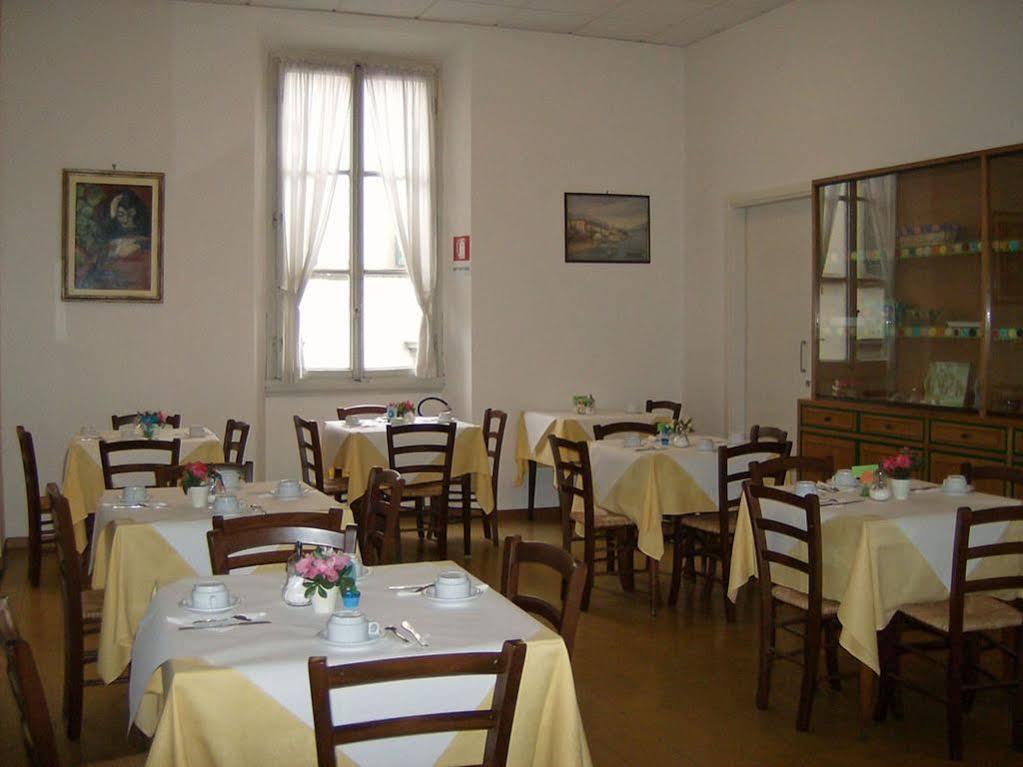 Hotel St. James Florence Ngoại thất bức ảnh