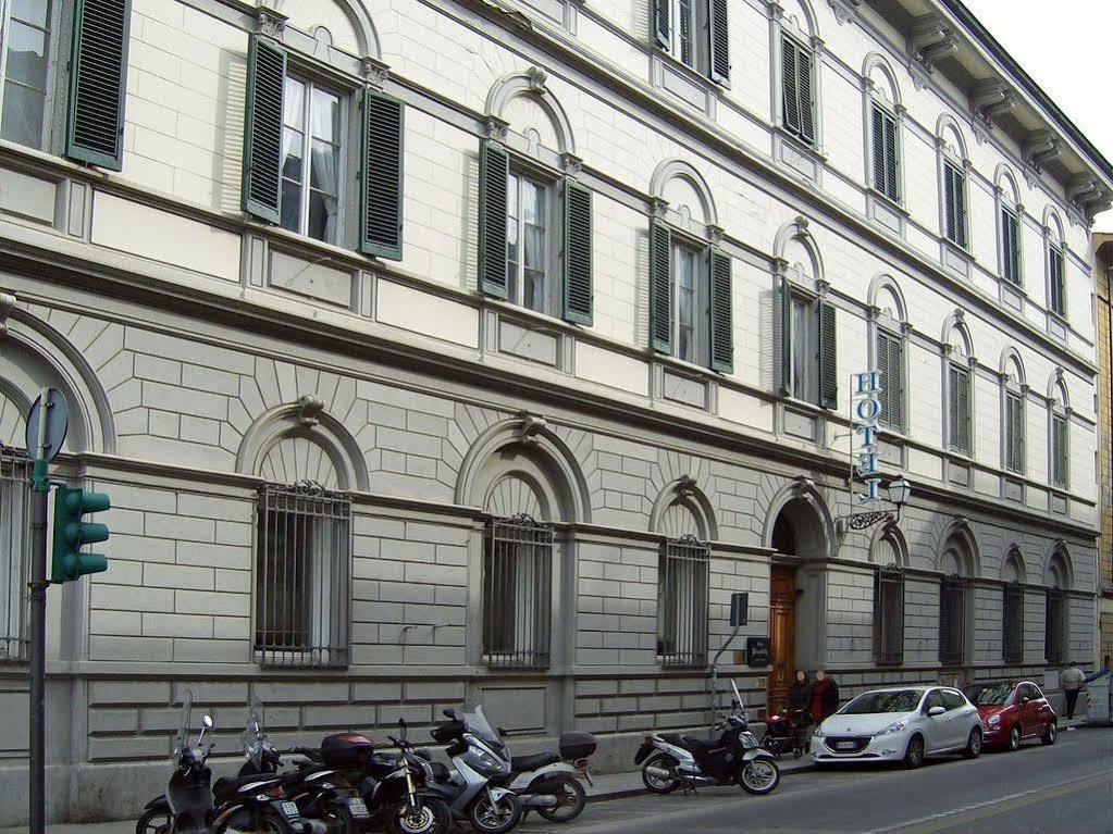 Hotel St. James Florence Ngoại thất bức ảnh