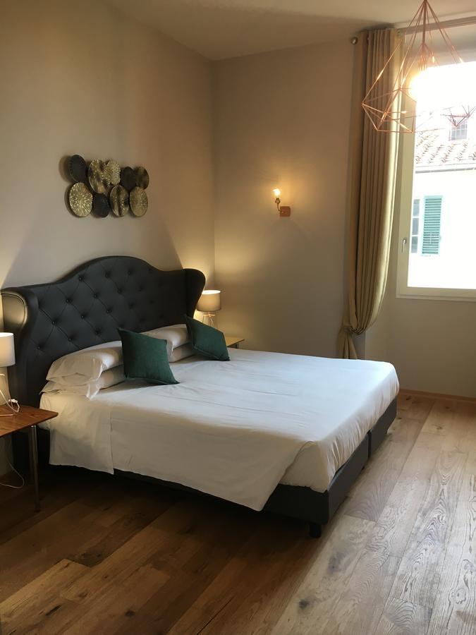 Hotel St. James Florence Ngoại thất bức ảnh