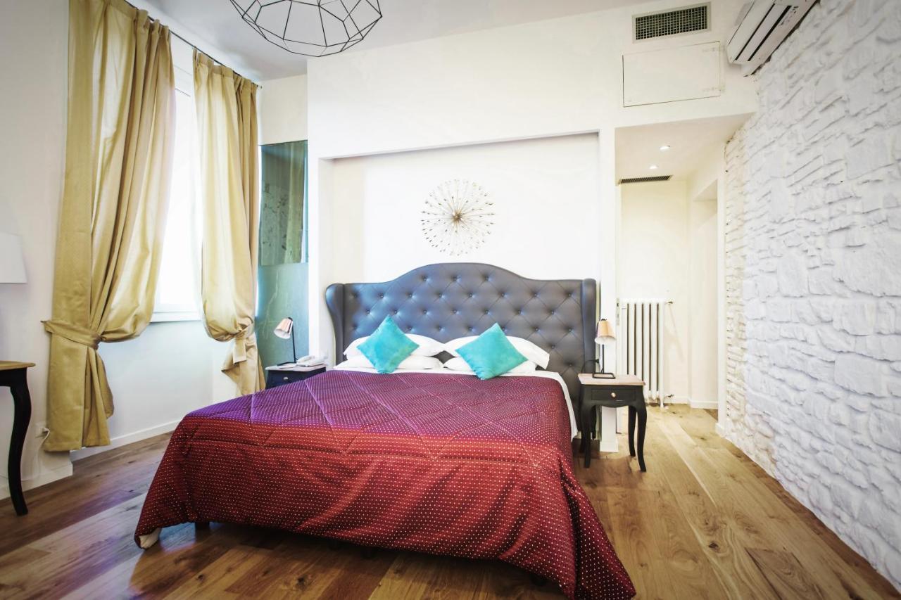 Hotel St. James Florence Ngoại thất bức ảnh