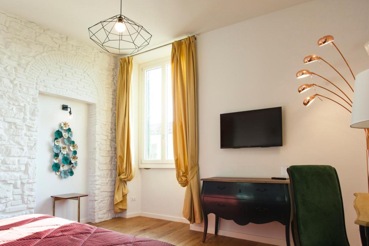Hotel St. James Florence Ngoại thất bức ảnh