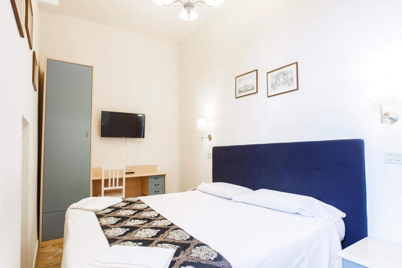 Hotel St. James Florence Ngoại thất bức ảnh