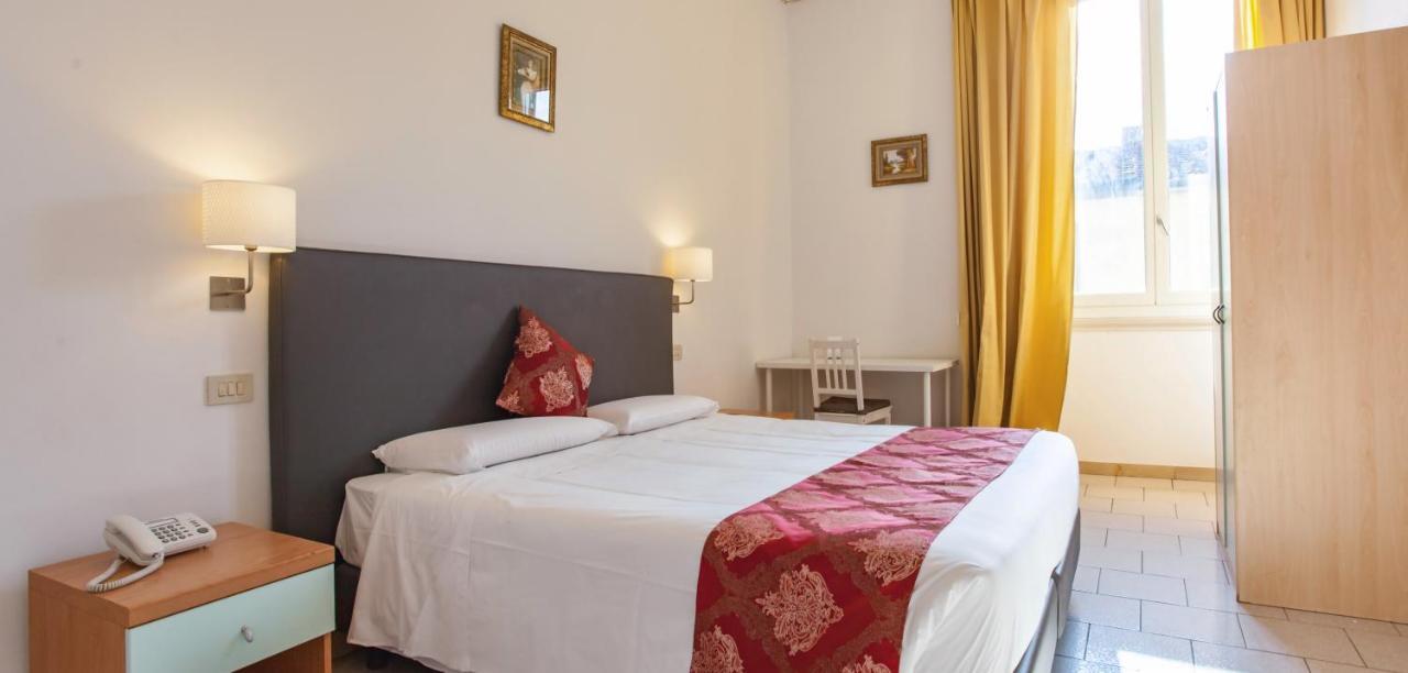 Hotel St. James Florence Ngoại thất bức ảnh